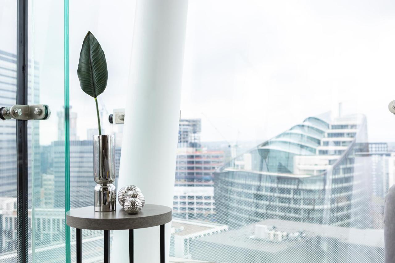 Skyline Manchester - By Resify Ngoại thất bức ảnh